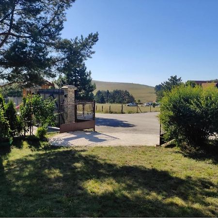 Apartman Marija Златибор Экстерьер фото