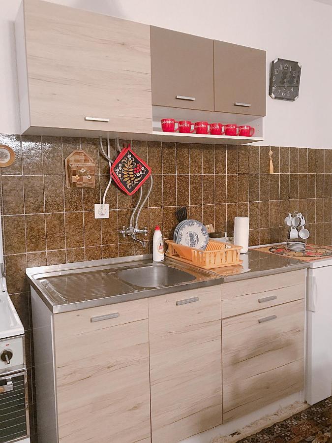 Apartman Marija Златибор Экстерьер фото