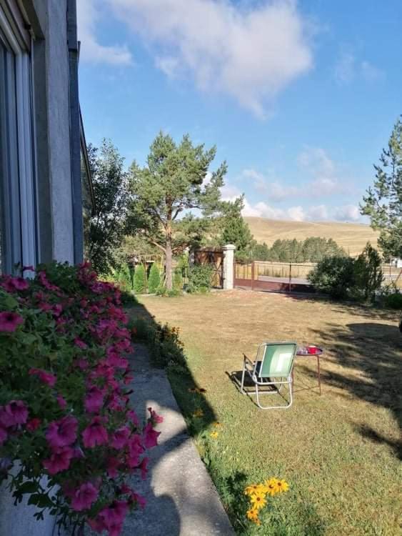 Apartman Marija Златибор Экстерьер фото