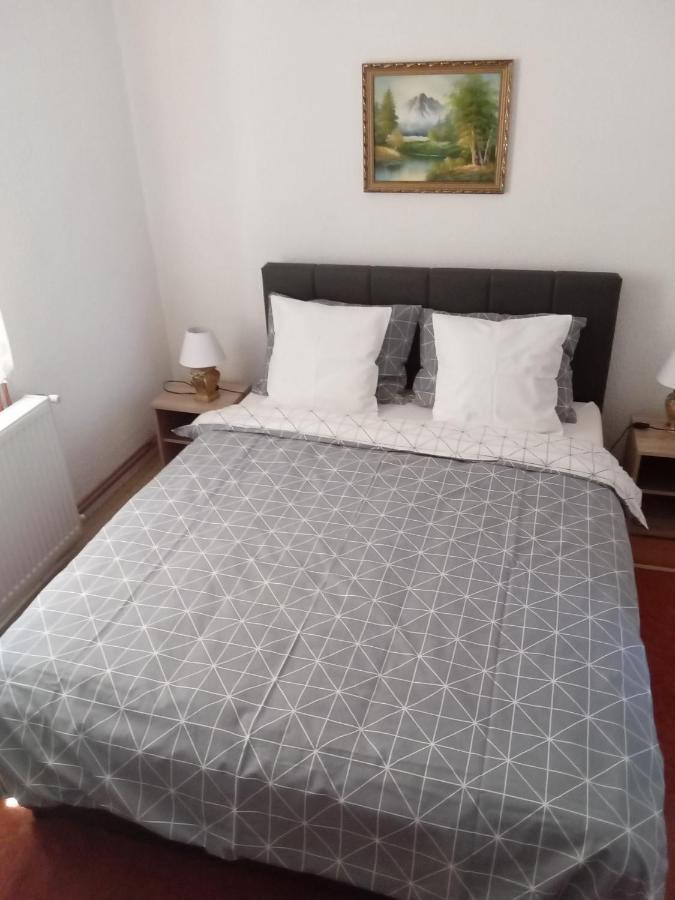 Apartman Marija Златибор Экстерьер фото