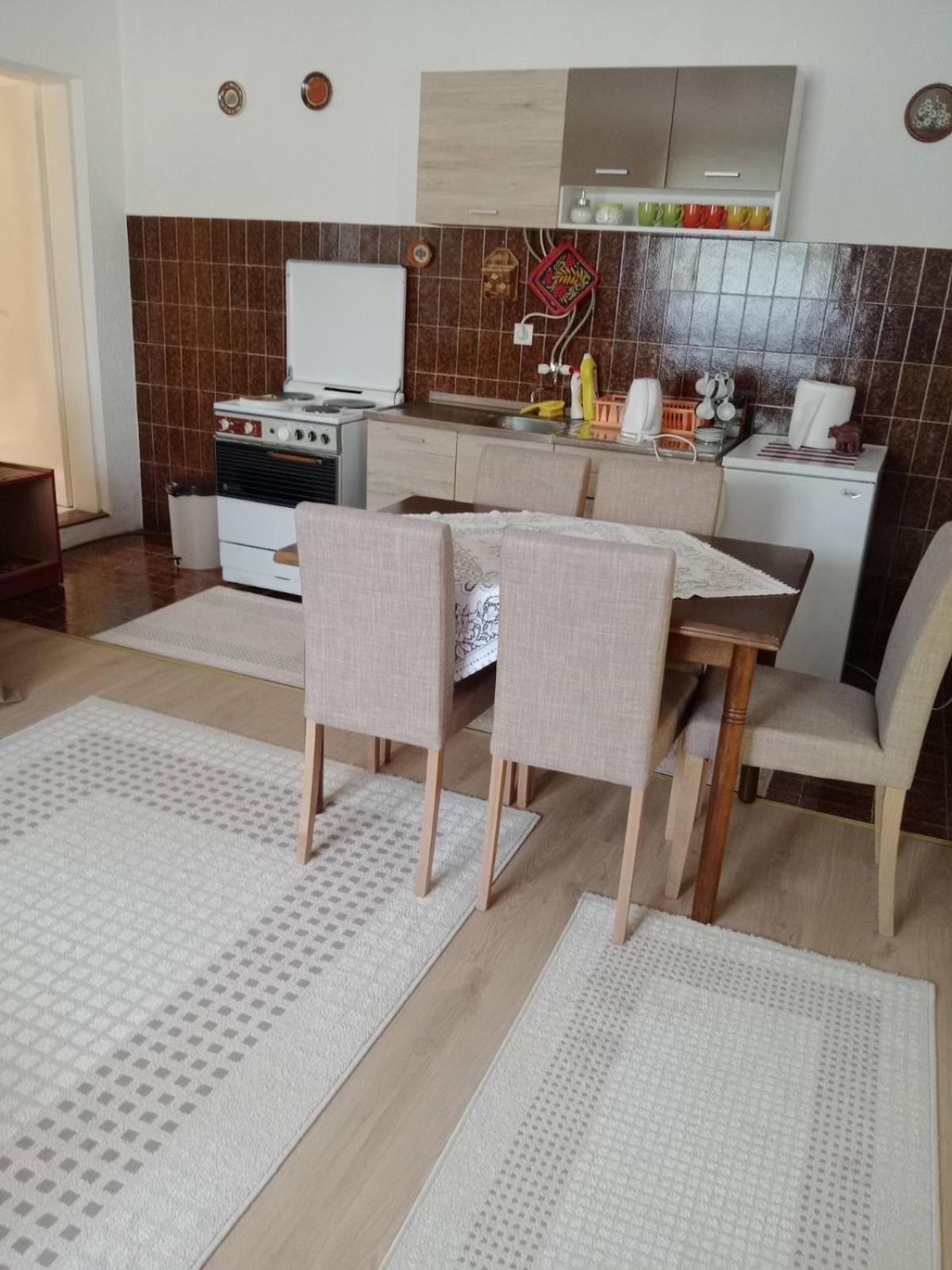 Apartman Marija Златибор Экстерьер фото