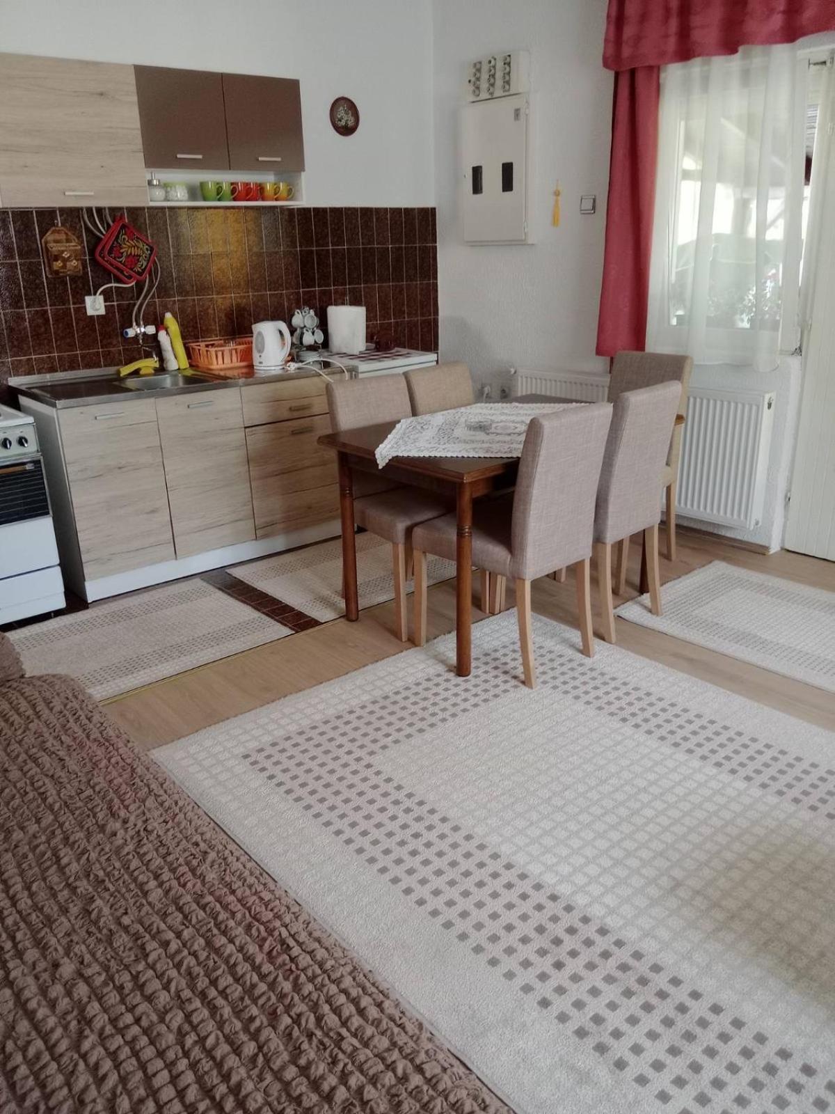 Apartman Marija Златибор Экстерьер фото
