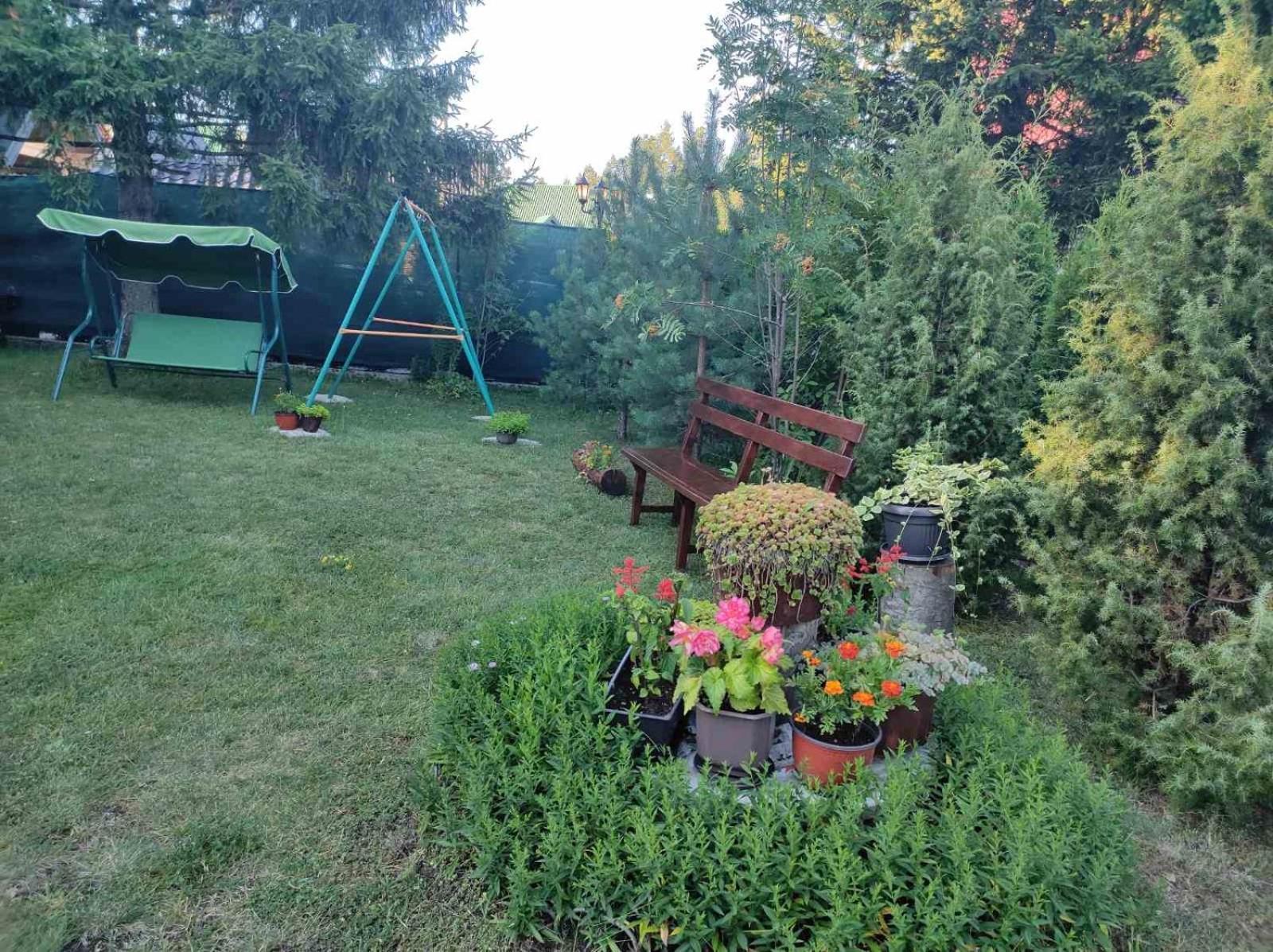 Apartman Marija Златибор Экстерьер фото
