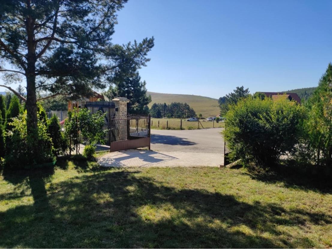 Apartman Marija Златибор Экстерьер фото