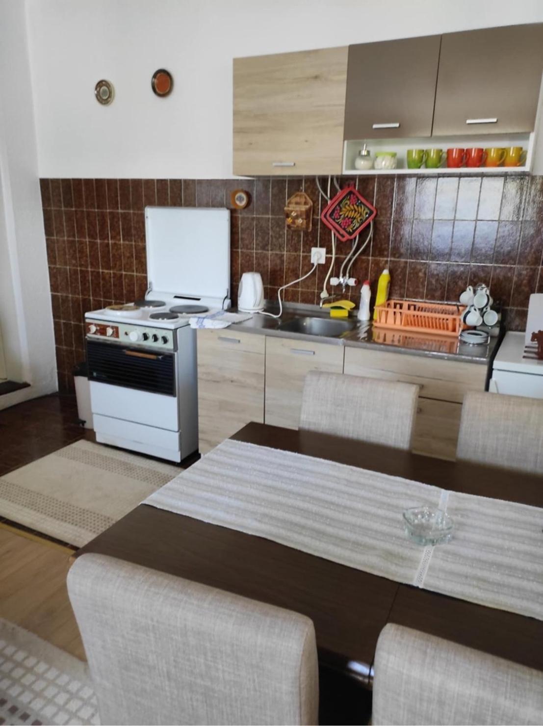 Apartman Marija Златибор Экстерьер фото