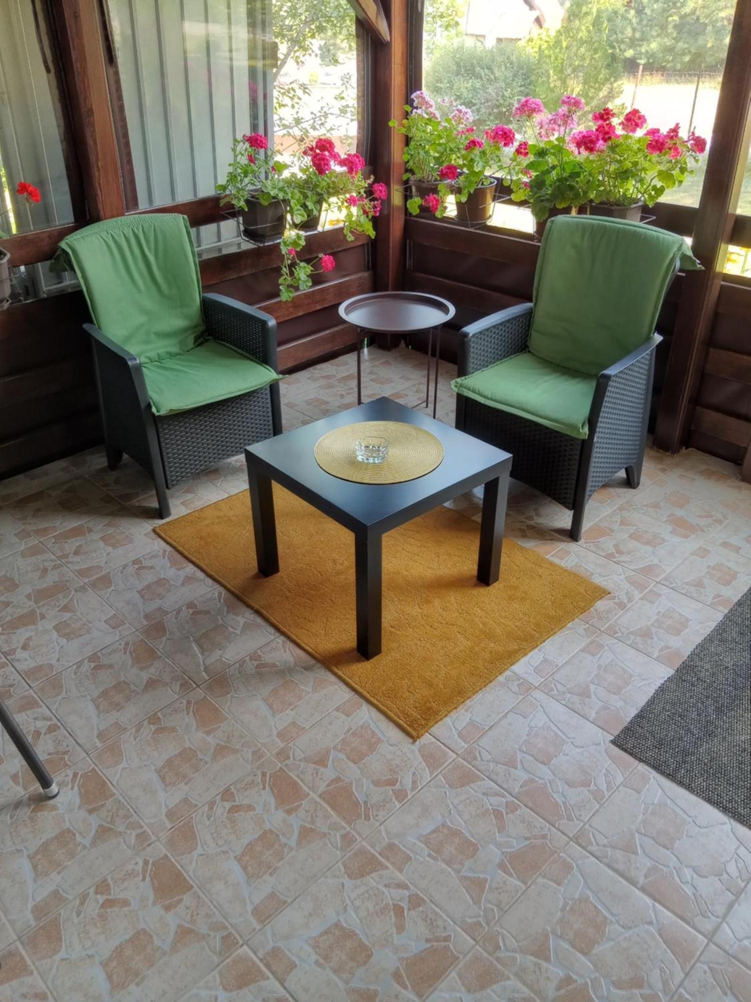 Apartman Marija Златибор Экстерьер фото