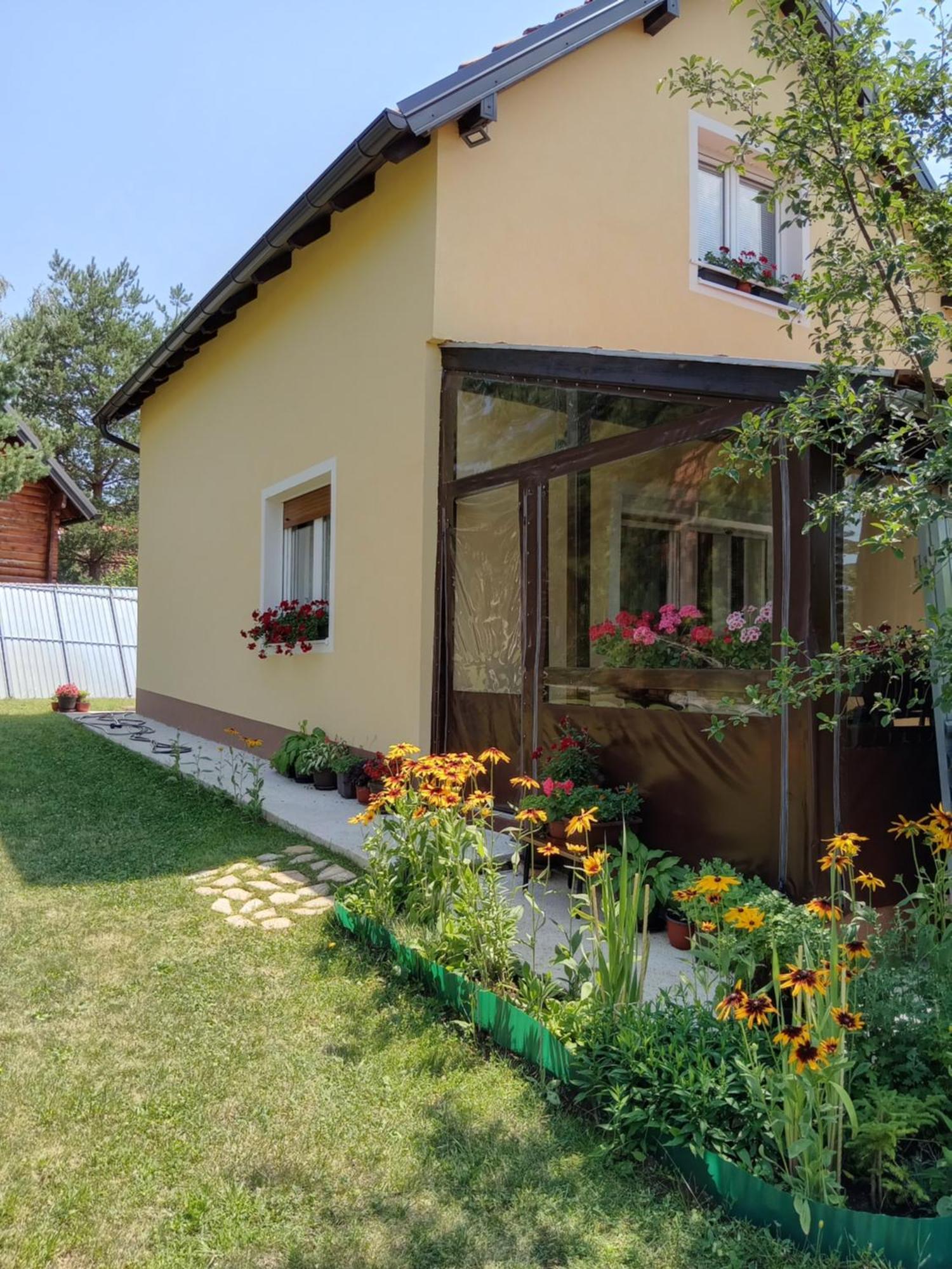 Apartman Marija Златибор Номер фото